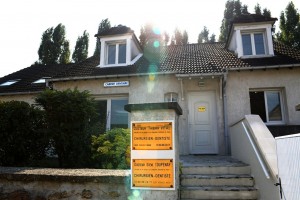 cabinet dentiste villabe